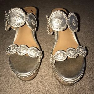 Jack Rogers sandals